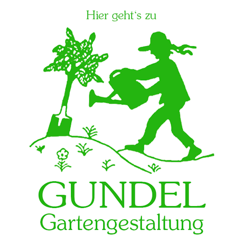 Roland Gundel Gartengestaltung